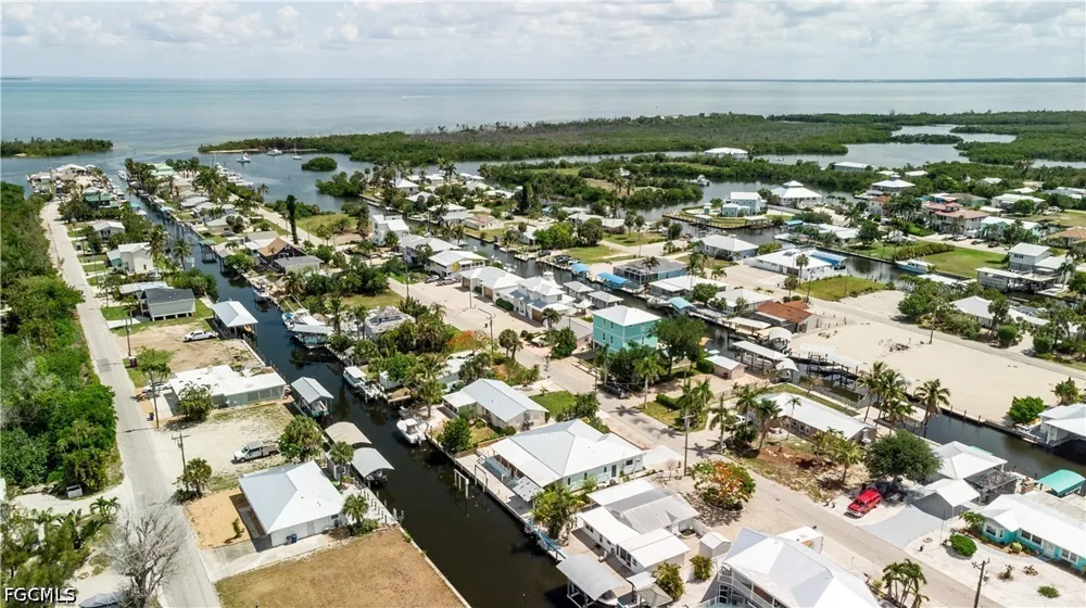 Porto Bello Street Bokeelia, FL 33922
