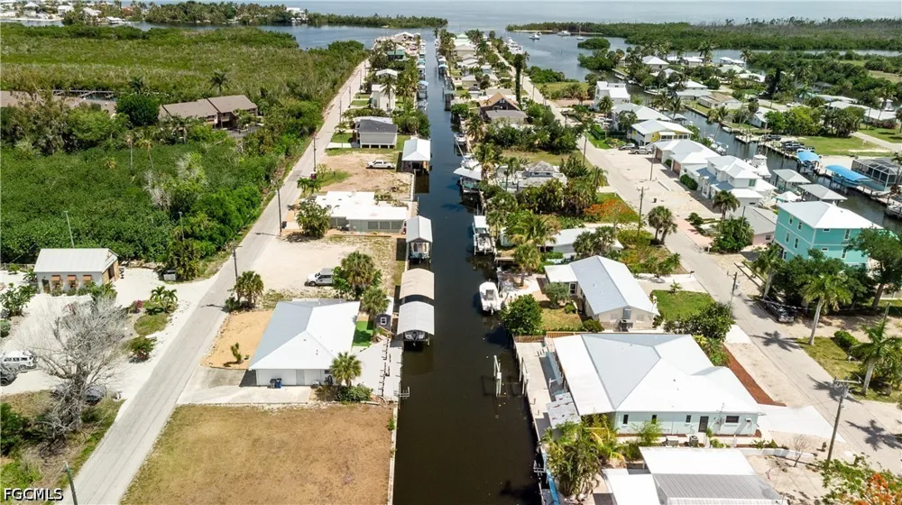 Porto Bello Street Bokeelia, FL 33922