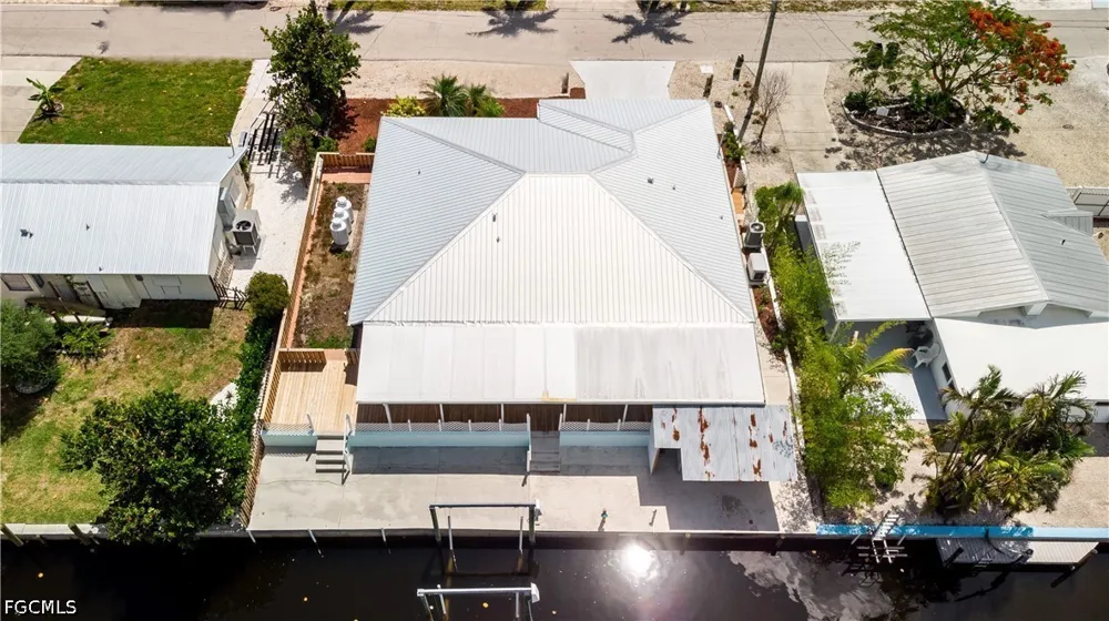 Porto Bello Street Bokeelia, FL 33922