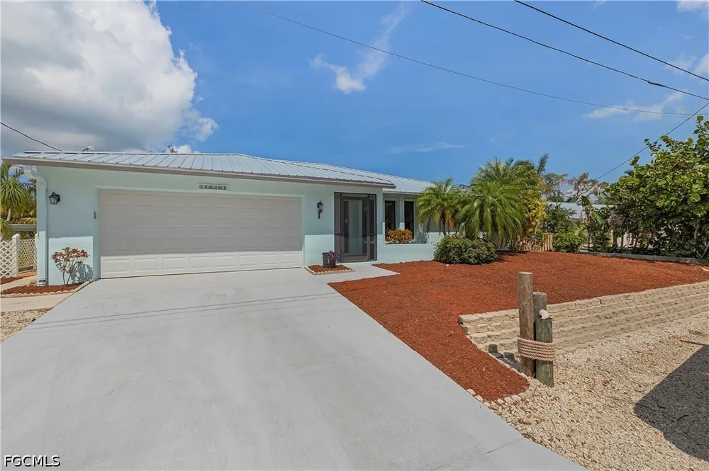 Porto Bello Street Bokeelia, FL 33922