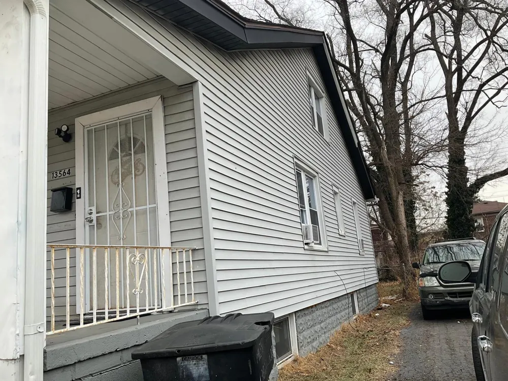 13564 Tuller Street Detroit, MI 48238