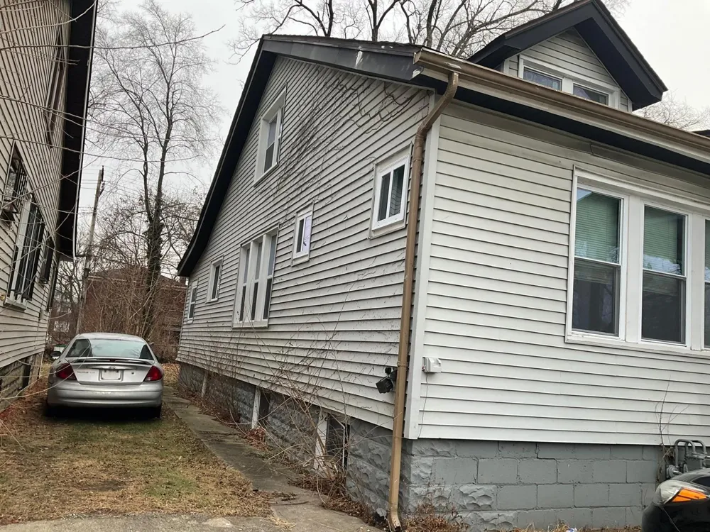 13564 Tuller Street Detroit, MI 48238