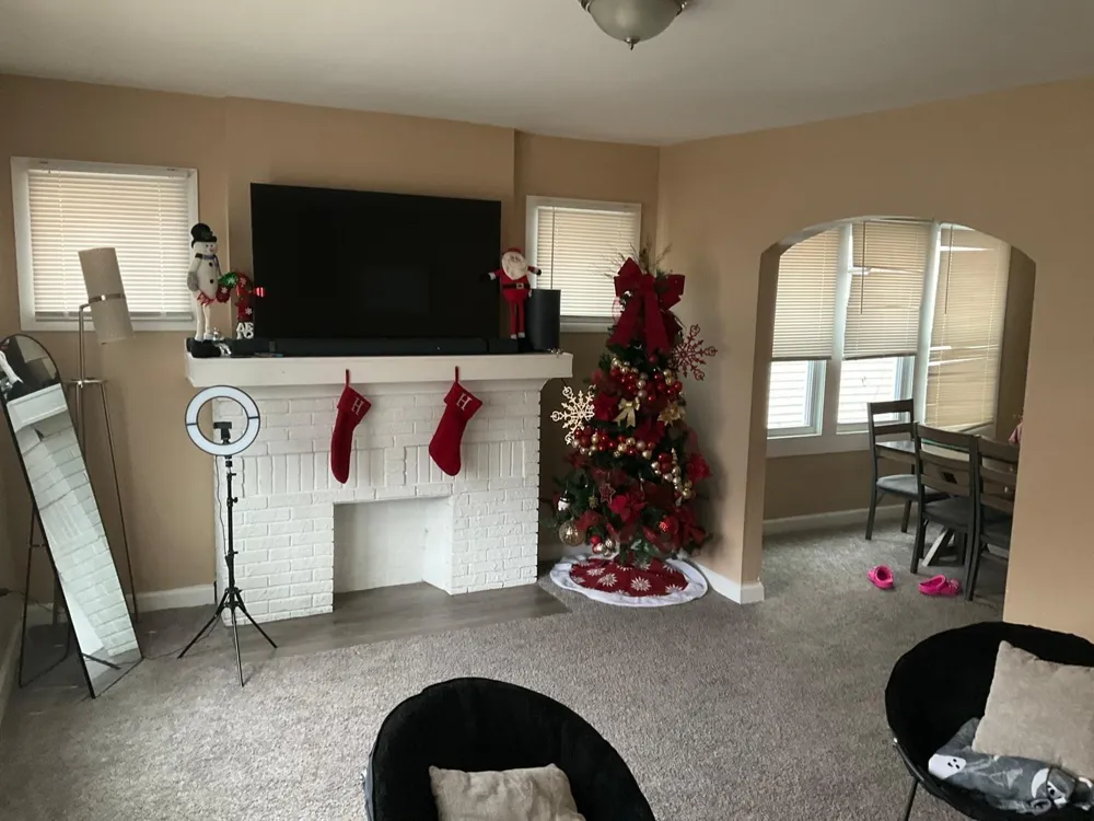 13564 Tuller Street Detroit, MI 48238