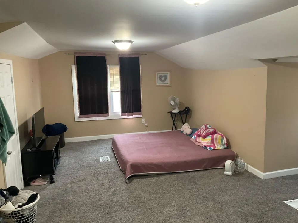 13564 Tuller Street Detroit, MI 48238