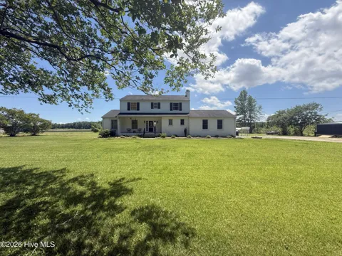462 Old Cherry Road