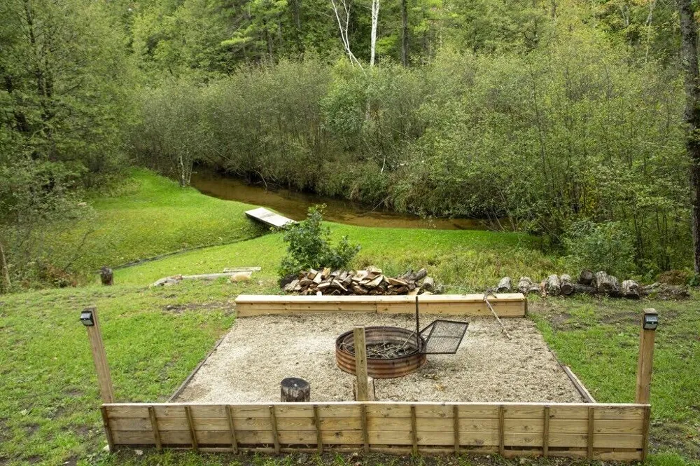 5779 E Marquette Trail Yates Township, MI 49623