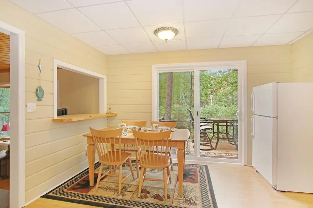 5779 E Marquette Trail Yates Township, MI 49623