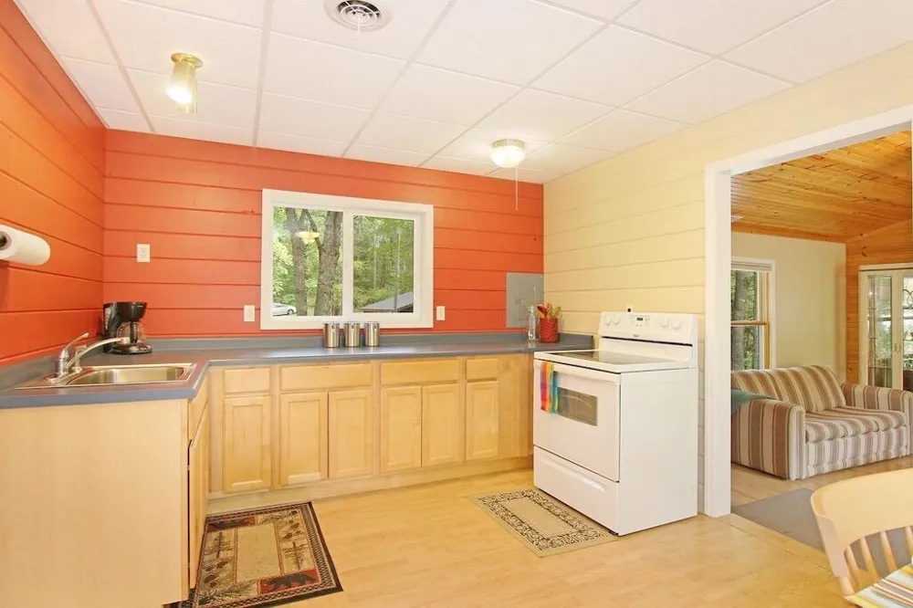 5779 E Marquette Trail Yates Township, MI 49623