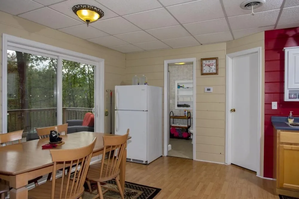 5779 E Marquette Trail Yates Township, MI 49623