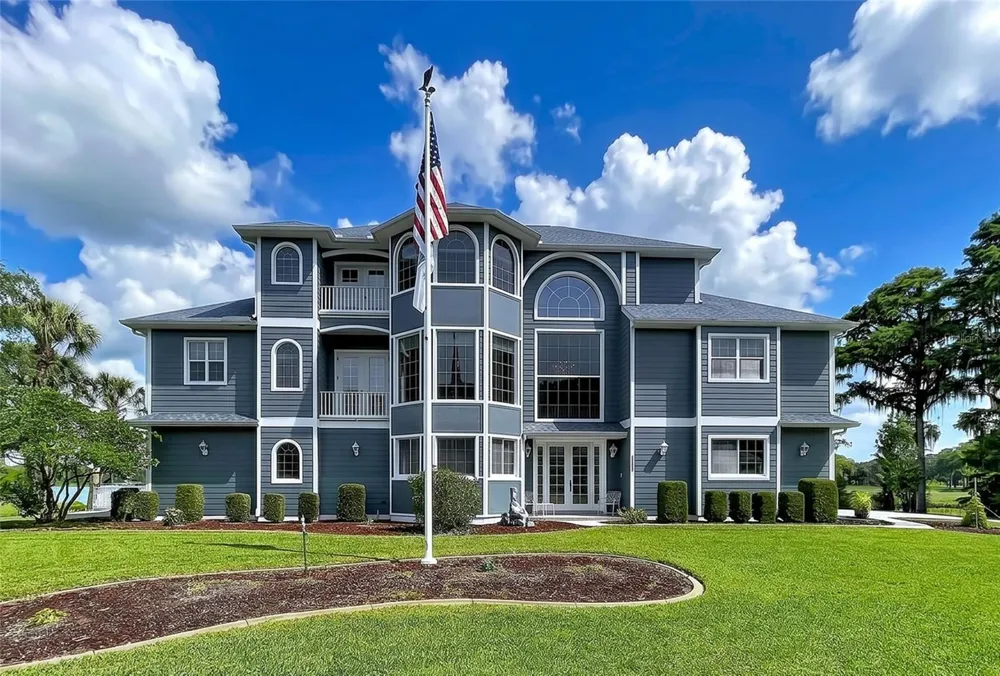 1360 S WATERVIEW DRIVE Inverness, FL 34450