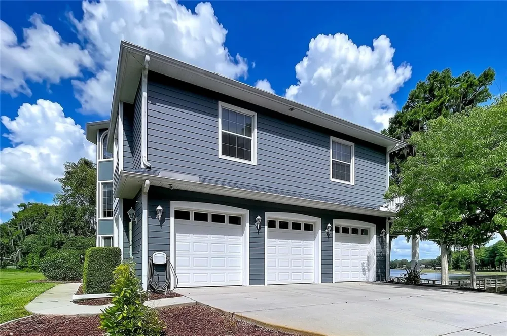 1360 S WATERVIEW DRIVE Inverness, FL 34450