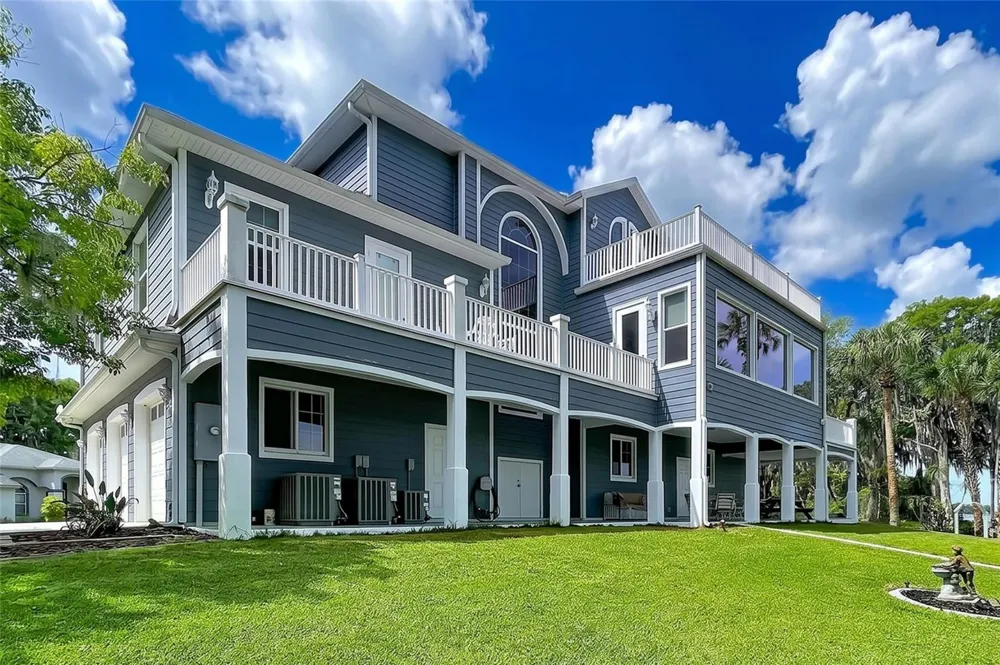 1360 S WATERVIEW DRIVE Inverness, FL 34450