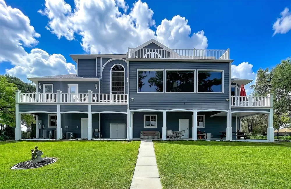 1360 S WATERVIEW DRIVE Inverness, FL 34450