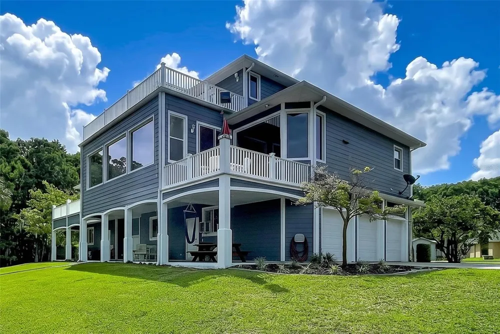 1360 S WATERVIEW DRIVE Inverness, FL 34450