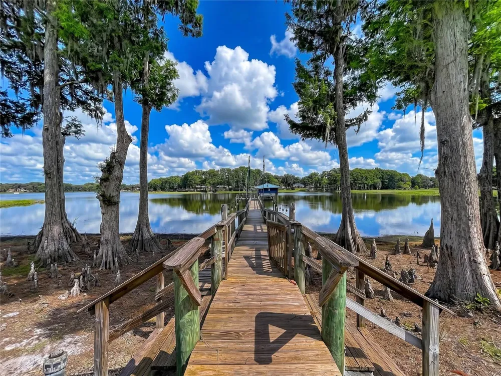 1360 S WATERVIEW DRIVE Inverness, FL 34450