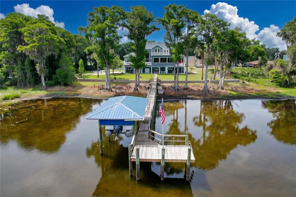 1360 S WATERVIEW DRIVE Inverness, FL 34450
