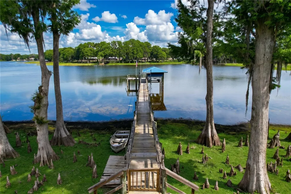 1360 S WATERVIEW DRIVE Inverness, FL 34450