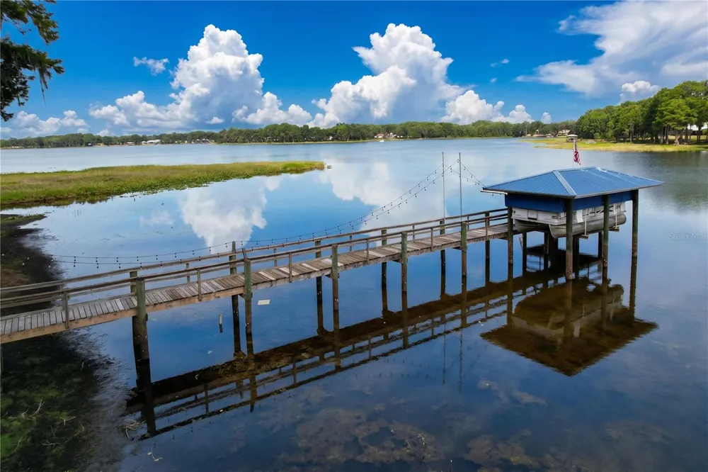 1360 S WATERVIEW DRIVE Inverness, FL 34450