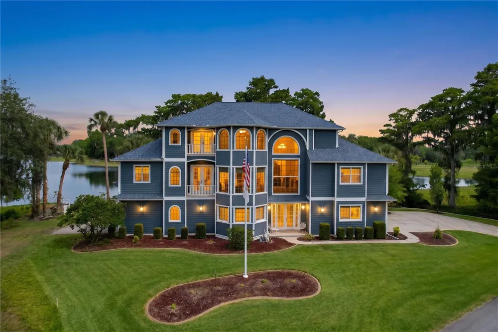 1360 S WATERVIEW DRIVE Inverness, FL 34450