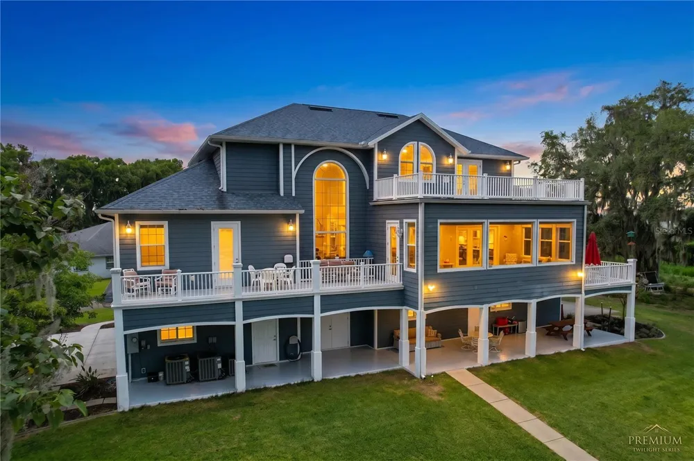 1360 S WATERVIEW DRIVE Inverness, FL 34450