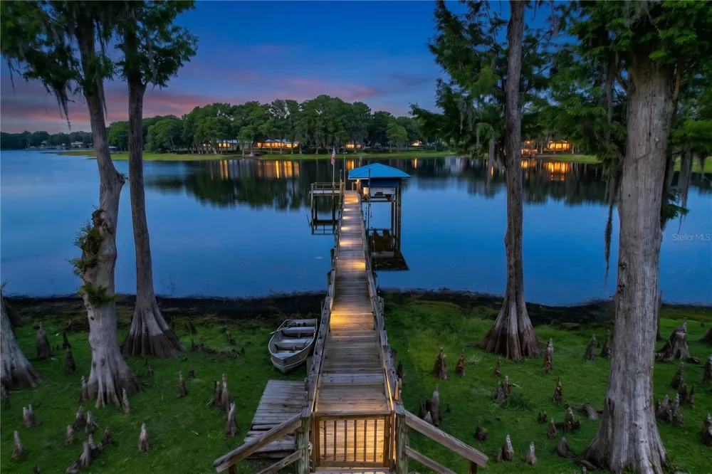 1360 S WATERVIEW DRIVE Inverness, FL 34450
