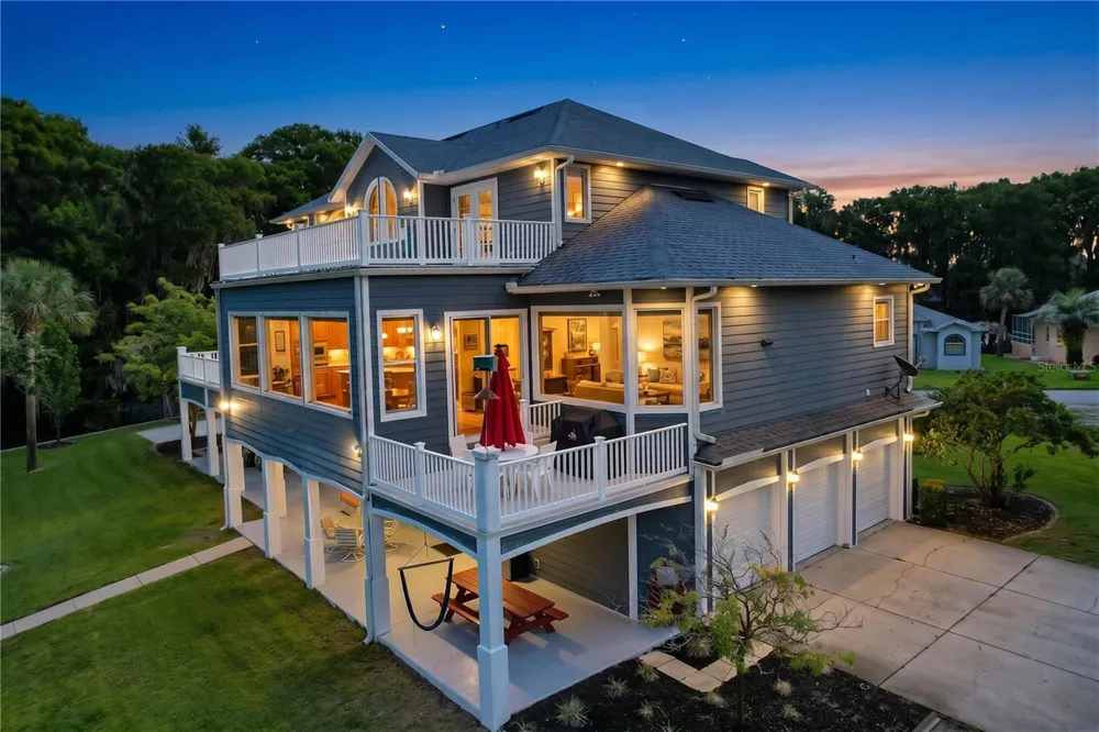 1360 S WATERVIEW DRIVE Inverness, FL 34450