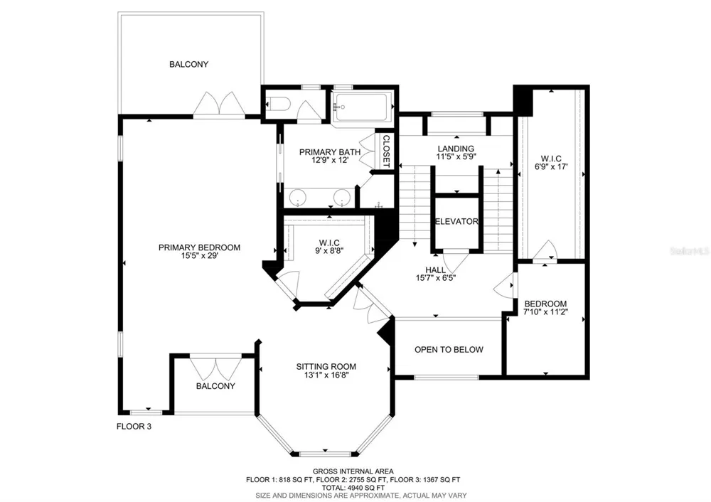 1360 S WATERVIEW DRIVE Inverness, FL 34450