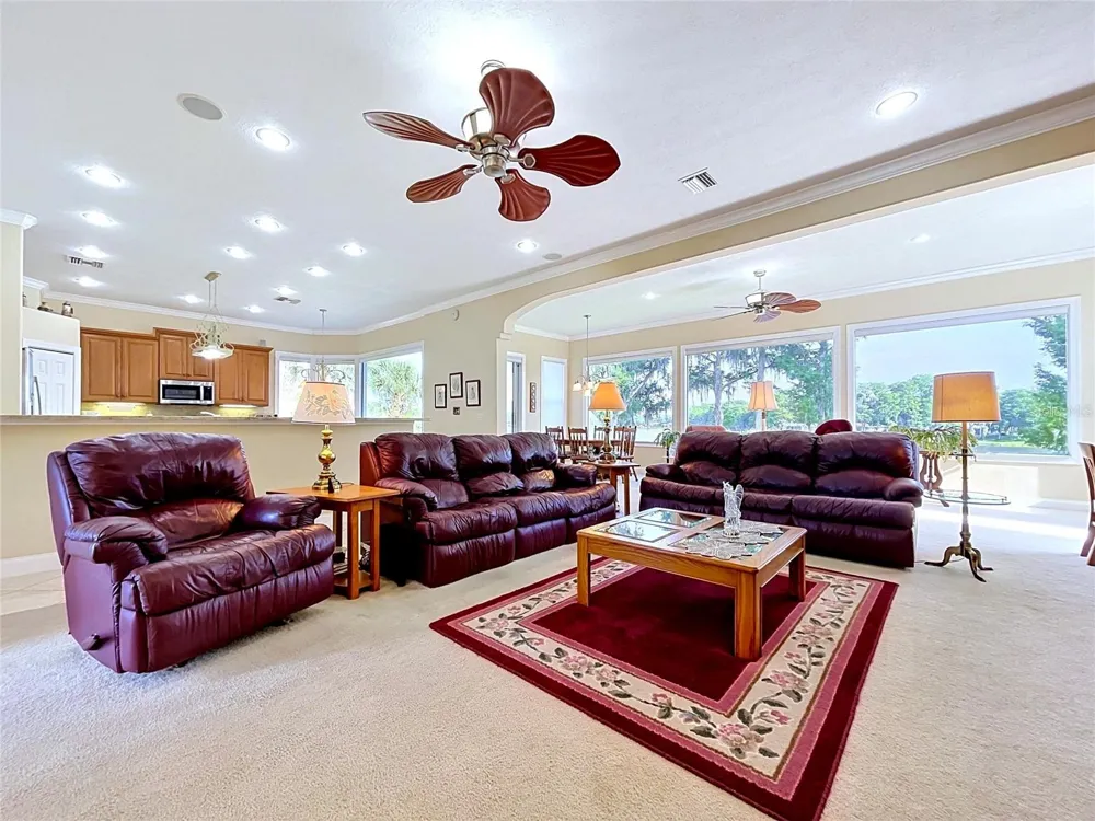 1360 S WATERVIEW DRIVE Inverness, FL 34450