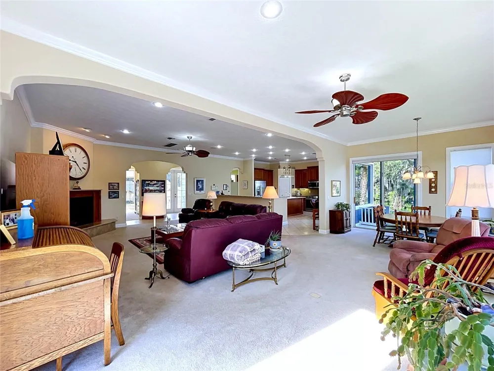 1360 S WATERVIEW DRIVE Inverness, FL 34450