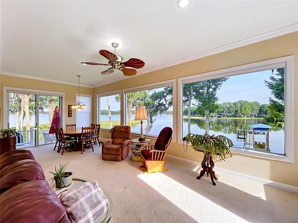 1360 S WATERVIEW DRIVE Inverness, FL 34450
