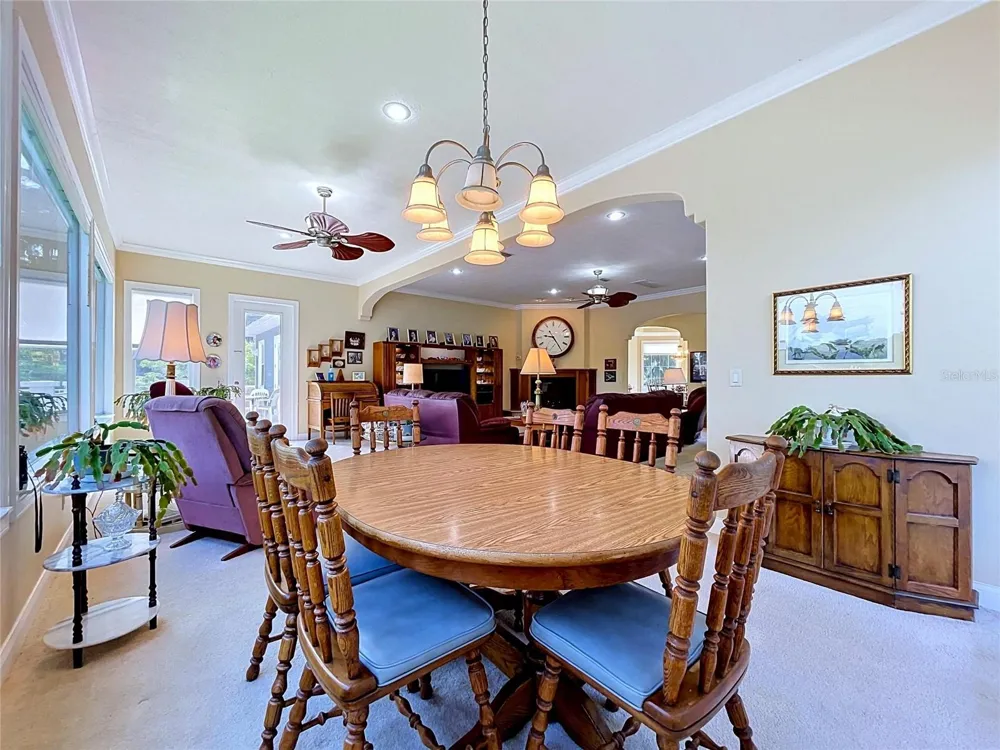 1360 S WATERVIEW DRIVE Inverness, FL 34450