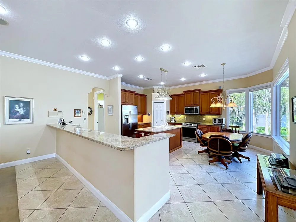 1360 S WATERVIEW DRIVE Inverness, FL 34450