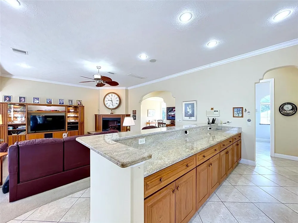 1360 S WATERVIEW DRIVE Inverness, FL 34450