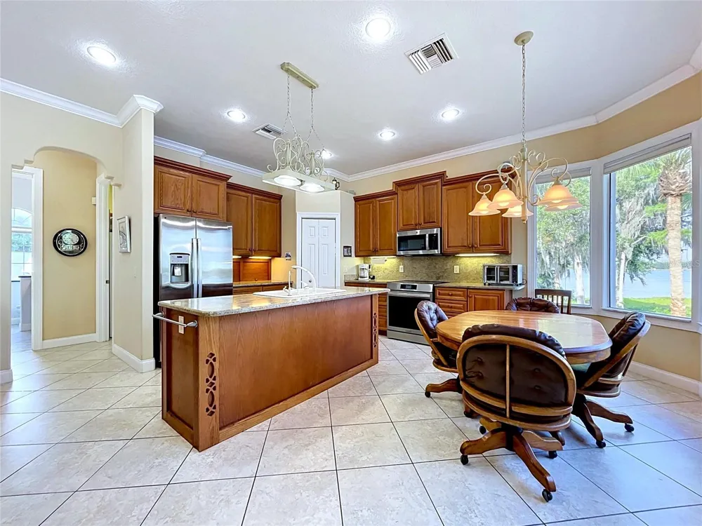 1360 S WATERVIEW DRIVE Inverness, FL 34450