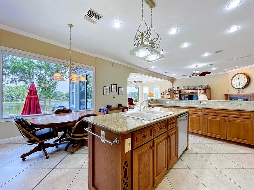 1360 S WATERVIEW DRIVE Inverness, FL 34450