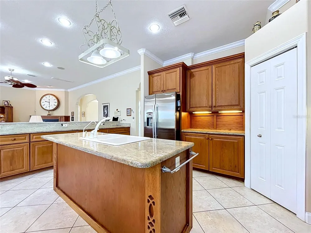 1360 S WATERVIEW DRIVE Inverness, FL 34450