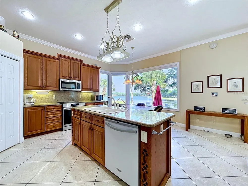1360 S WATERVIEW DRIVE Inverness, FL 34450