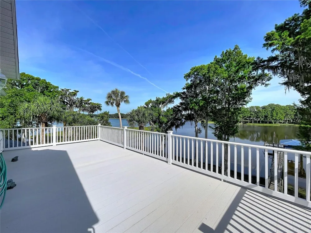 1360 S WATERVIEW DRIVE Inverness, FL 34450