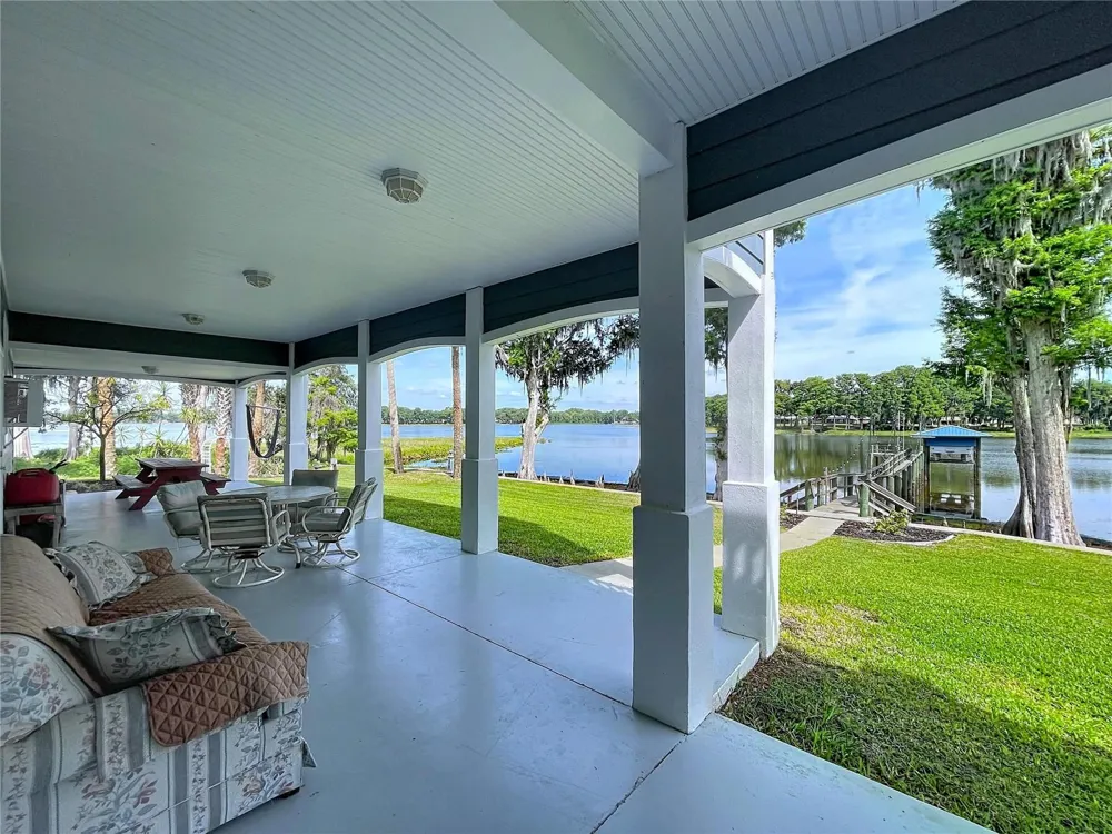 1360 S WATERVIEW DRIVE Inverness, FL 34450
