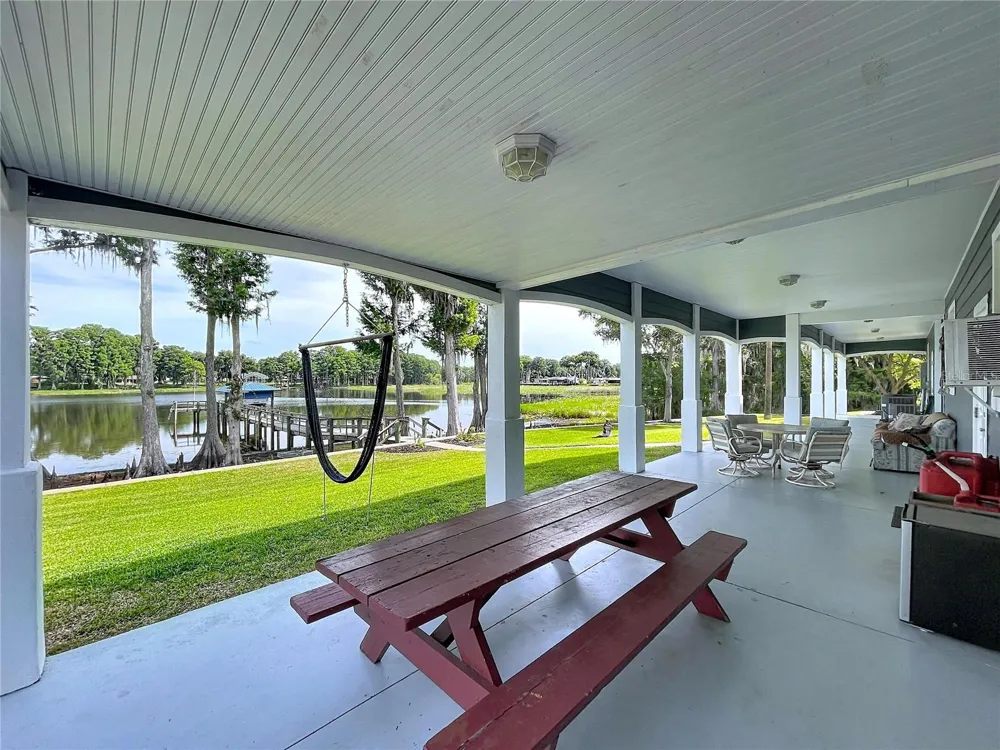 1360 S WATERVIEW DRIVE Inverness, FL 34450