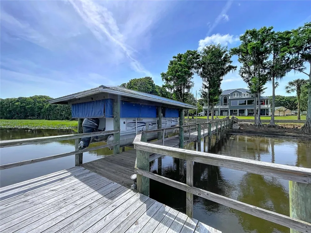 1360 S WATERVIEW DRIVE Inverness, FL 34450