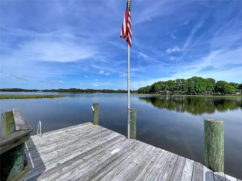 1360 S WATERVIEW DRIVE Inverness, FL 34450