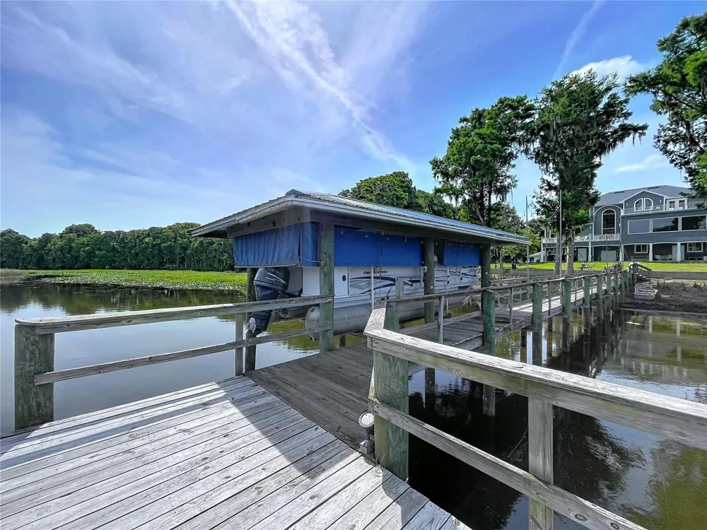 1360 S WATERVIEW DRIVE Inverness, FL 34450