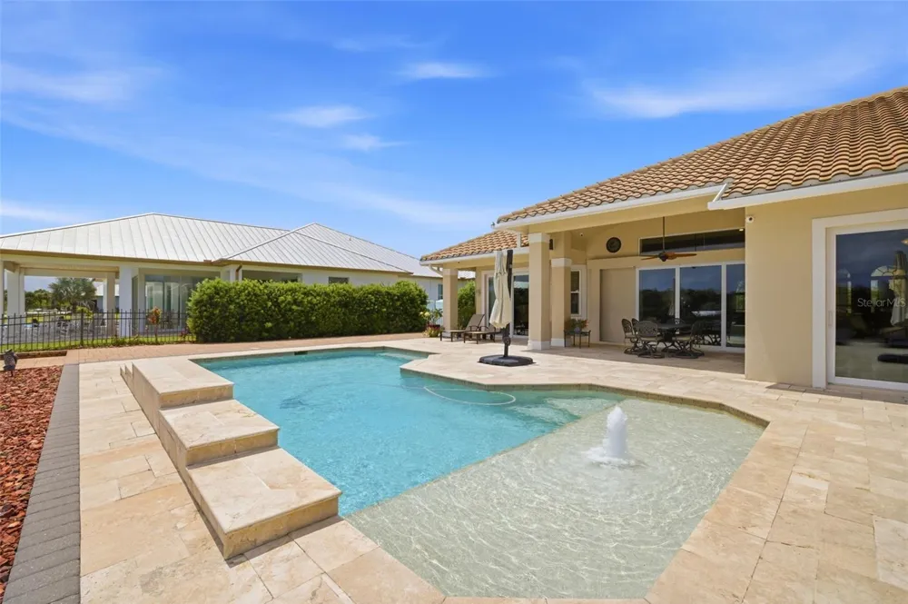 2504 CALOOSA SHORES DRIVE Labelle, FL 33935