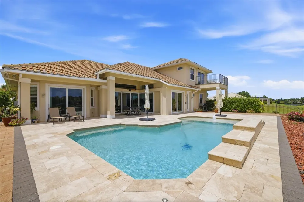 2504 CALOOSA SHORES DRIVE Labelle, FL 33935
