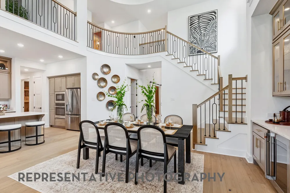 1736 Snowdrop Drive Georgetown, TX 78628