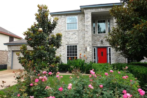 3912 Newland Drive