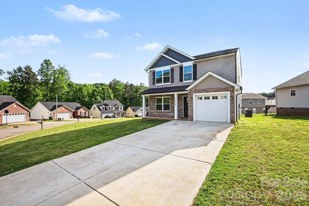 1573 Mayfair Drive Conover, NC 28613