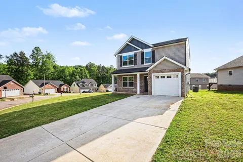 1573 Mayfair Drive