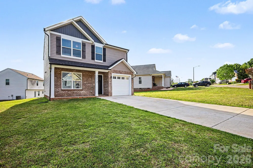 1573 Mayfair Drive Conover, NC 28613